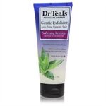 Dr Teal's Gentle Exfoliant With Pure Epson Salt by Dr Teal's - Gentle Exfoliant with Pure Epsom Salt Softening Remedy with Aloe & Coconut Oil (Unisex) 177 ml - für Frauen