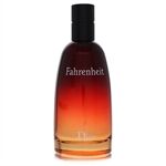 Fahrenheit by Christian Dior - Eau De Toilette Spray (unboxed) 100 ml - für Männer