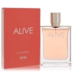 Boss Alive by Hugo Boss - Eau De Parfum Spray 50 ml - für Frauen