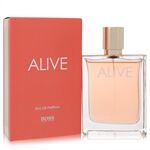 Boss Alive by Hugo Boss - Eau De Parfum Spray 80 ml - für Frauen