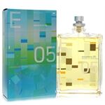 Escentric 05 by Escentric Molecules - Eau De Toilette Spray 104 ml - für Männer