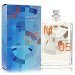 Molecule 05 by Escentric Molecules - Eau De Toilette Spray (Unisex) 104 ml - für Frauen