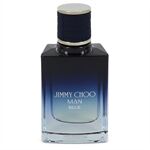 Jimmy Choo Man Blue by Jimmy Choo - Eau De Toilette Spray (unboxed) 30 ml - für Männer