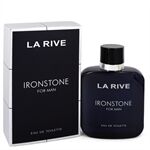 La Rive Ironstone von La Rive - Eau de Toilette Spray - 100 ml - für Herren