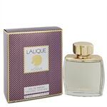 Lalique Equus by Lalique - Eau De Parfum Spray 75 ml - für Männer