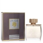 Lalique Equus by Lalique - Eau De Parfum Spray 75 ml - für Männer