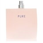 Chrome Pure by Azzaro - Eau De Toilette Spray (Tester) 100 ml - für Männer