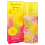 Green Tea Mimosa by Elizabeth Arden - Eau De Toilette Spray 100 ml - für Frauen