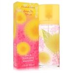 Green Tea Mimosa by Elizabeth Arden - Eau De Toilette Spray 100 ml - für Frauen