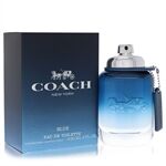 Coach Blue by Coach - Eau De Toilette Spray 60 ml - für Männer