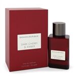 Banana Republic Dark Cherry & Amber by Banana Republic - Eau De Parfum Spray (Unisex) 75 ml - für Frauen