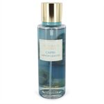 Victoria's Secret Capri Lemon Leaves by Victoria's Secret - Fragrance Mist 248 ml - für Frauen