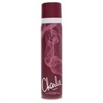 Charlie Touch by Revlon - Body Spray 75 ml - für Frauen
