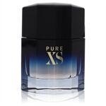 Pure XS by Paco Rabanne - Eau De Toilette Spray (Tester) 100 ml - für Männer