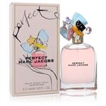 Marc Jacobs Perfect by Marc Jacobs - Eau De Parfum Spray 100 ml - für Frauen