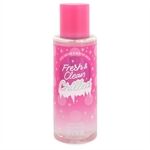 Victoria's Secret Fresh & Clean Chilled by Victoria's Secret - Fragrance Mist Spray 248 ml - für Frauen