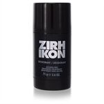 Zirh Ikon by Zirh International - Alcohol Free Fragrance Deodorant Stick 77 ml - für Männer
