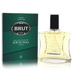 Brut by Faberge - Eau De Toilette Spray (Original Glass Bottle) 100 ml - für Männer