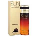 Sun Royal Oud by Franck Olivier - Eau De Parfum Spray 75 ml - für Frauen