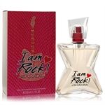 I Am Rock by Shakira - Eau De Toilette Spray 50 ml - für Frauen