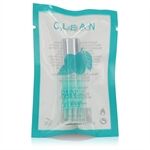 Clean Rain & Pear by Clean - Mini Eau Fraiche 5 ml - für Frauen