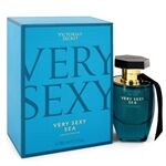 Very Sexy Sea by Victoria's Secret - Eau De Parfum Spray 50 ml - für Frauen