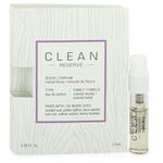 Clean Reserve Velvet Flora by Clean - Duftprobe - 1 ml