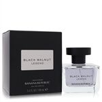 Banana Republic Black Walnut Legend by Banana Republic - Eau De Parfum Spray 100 ml - für Männer