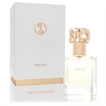 Swiss Arabian Walaa by Swiss Arabian - Eau De Parfum Spray (Unisex) 50 ml - für Männer