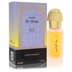 Swiss Arabian Reehat Al Arais by Swiss Arabian - Eau De Parfum Spray 50 ml - für Männer