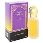 Leilat Al Arais by Swiss Arabian - Eau De Parfum Spray 50 ml - für Männer