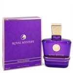 Royal Mystery by Swiss Arabian - Eau De Parfum Spray 100 ml - für Frauen