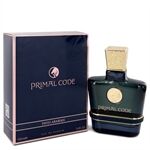 Primal Code by Swiss Arabian - Eau De Parfum Spray 100 ml - für Männer