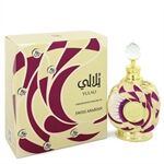 Swiss Arabian Yulali by Swiss Arabian - Concentrated Perfume Oil 15 ml - für Frauen