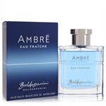 Baldessarini Ambre Eau Fraiche by Hugo Boss - Eau De Toilette Spray 90 ml - für Männer