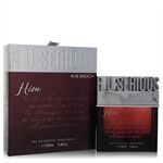 R U Serious Him by Rue Broca - Eau De Parfum Spray 100 ml - für Männer