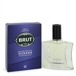 Brut Oceans von Faberge - Eau de Toilette Spray 100 ml - für Männer