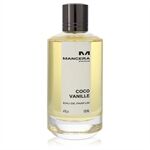 Mancera Coco Vanille by Mancera - Eau De Parfum Spray (Unisex Unboxed) 120 ml - für Frauen