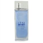L'eau Kenzo by Kenzo - Eau De Toilette Spray (unboxed) 100 ml - für Männer