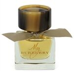 My Burberry by Burberry - Eau De Parfum Spray (unboxed) 30 ml - für Frauen