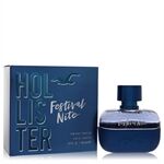 Hollister Festival Nite by Hollister - Eau De Toilette Spray 100 ml - für Männer