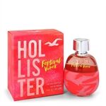 Hollister Festival Vibes by Hollister - Eau De Parfum Spray 100 ml - für Frauen