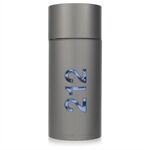 212 by Carolina Herrera - Eau De Toilette Spray (New Packaging Unboxed) 100 ml - für Männer