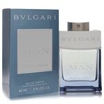 Bvlgari Man Glacial Essence by Bvlgari - Eau De Parfum Spray 60 ml - für Männer