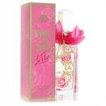 Viva La Juicy La Fleur by Juicy Couture - Eau De Toilette Spray 75 ml - für Frauen