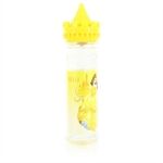 Disney Princess Belle by Disney - Eau De Toilette Spray (unboxed) 100 ml - für Frauen