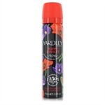 Yardley Poppy & Violet by Yardley London - Body Fragrance Spray 77 ml - für Frauen