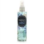 Yardley Bluebell & Sweet Pea by Yardley London - Moisturizing Body Mist 200 ml - für Frauen