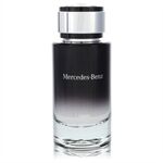Mercedes Benz Intense by Mercedes Benz - Eau De Toilette Spray (unboxed) 120 ml - für Männer