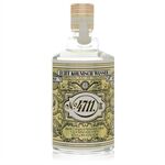 4711 Floral Collection Jasmine by 4711 - Eau De Cologne Spray (Unisex unboxed) 100 ml - für Männer
